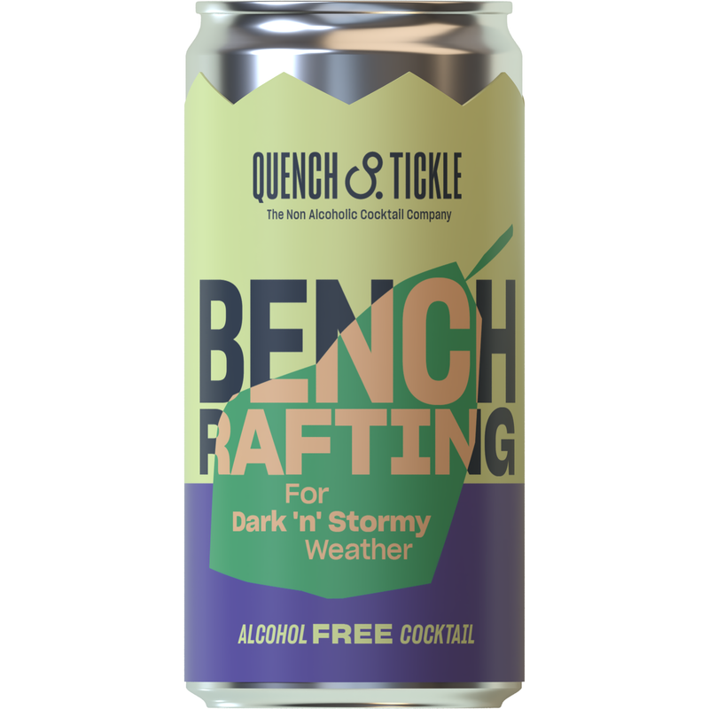 Bench Rafting - For Dark &