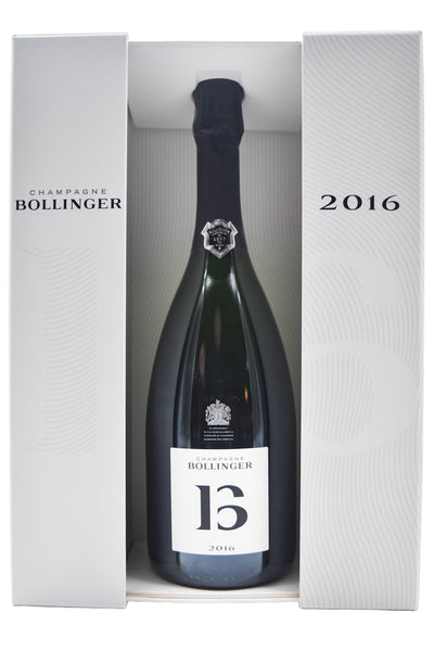 Bollinger B16 Blanc de Noirs, Limited Edition