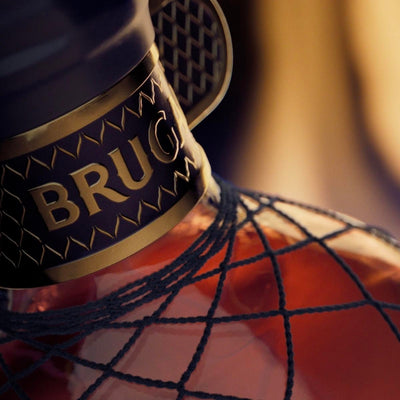 Brugal Coleccion Visionaria Edicion 01
70 cl. 45%