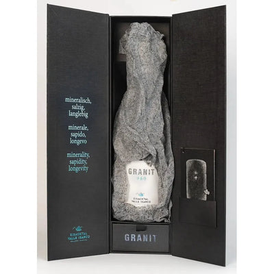 2020 Kellerei Eisacktal, Kerner GRANIT 960, Alto Adige, i original gavekarton