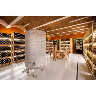 2020 Kellerei Eisacktal, Kerner GRANIT 960, Alto Adige, i original gavekarton