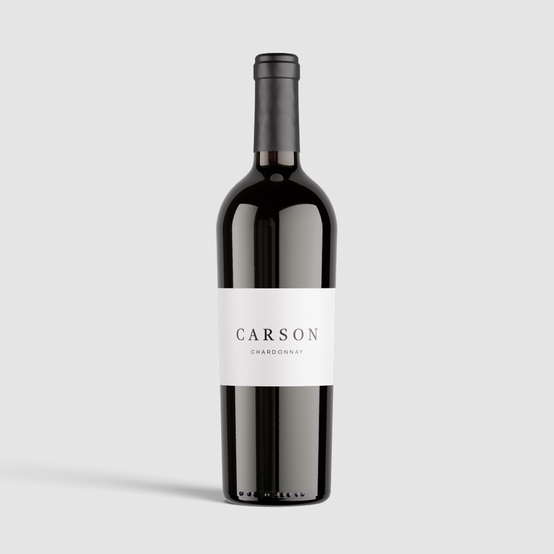 2021 Carson Scott Chardonnay, California