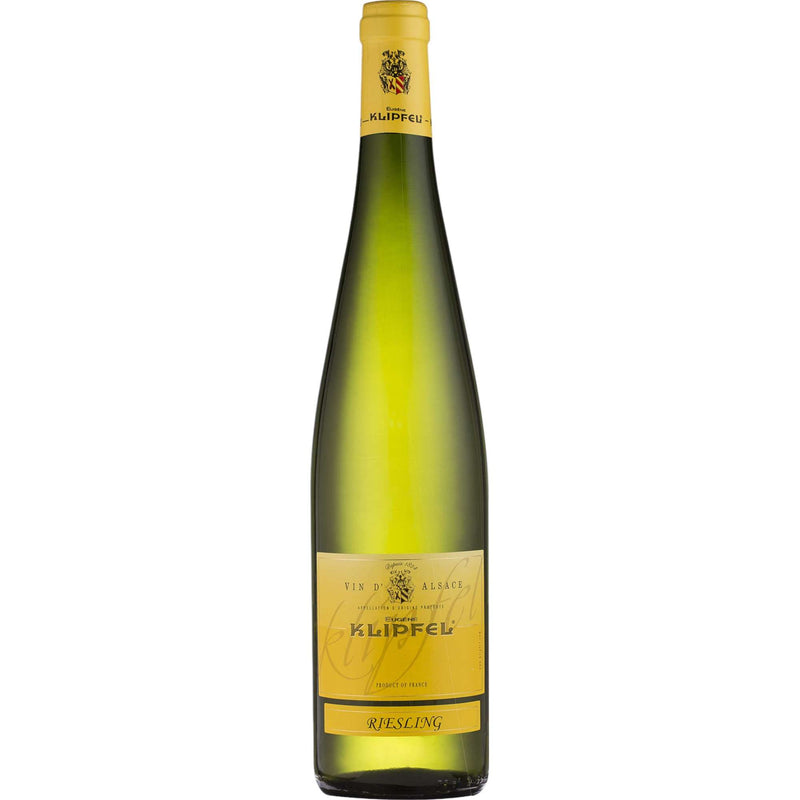 2024  Riesling, Klipfel, Alsace