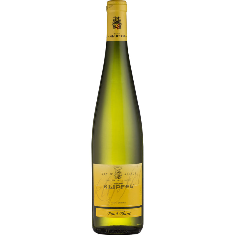 2008 Weißburgunder, Klipfel