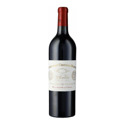 2021 Ch. Cheval Blanc, Saint-Emilion 1. Grand Cru Classé