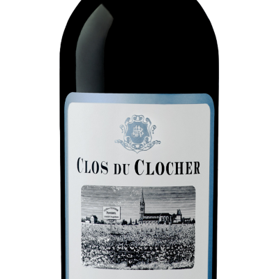 2020 Clos du Clocher, Pomerol