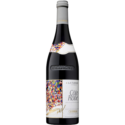 2012 E. Guigal Côte -Rotie La Turque