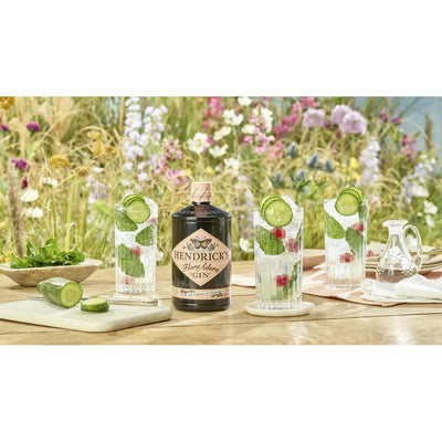 Hendrick's Gin Flora Adora 70 cl 43,4%