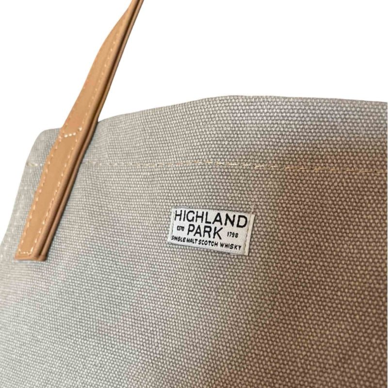 Highland Park Schürze