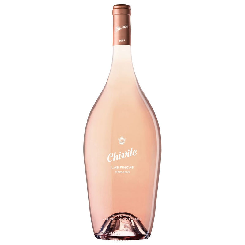 2023 Chivite Las Fincas Rosado, MAGNUM