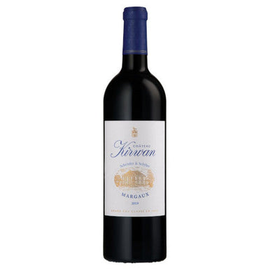 2019 Ch. Kirwan, Margaux 3. Cru