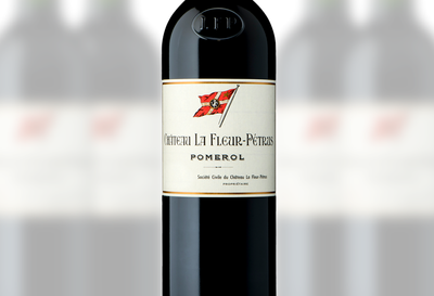 2022 Ch. La Fleur-Petrus, Pomerol