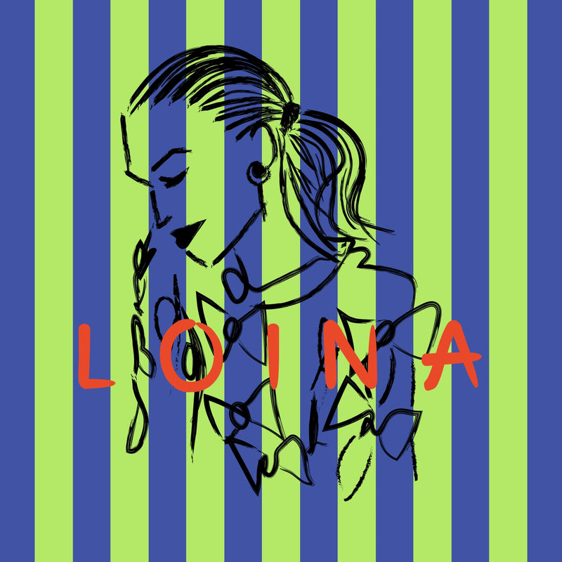 Loina by Christiane, Cava, Brut, 75 cl