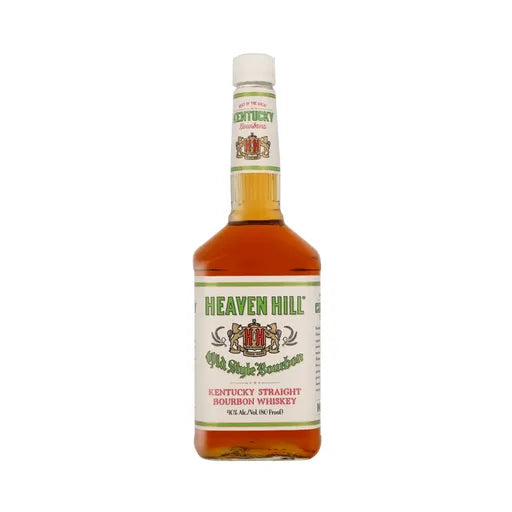 Heaven Hill Bourbon 40% 100 cl.