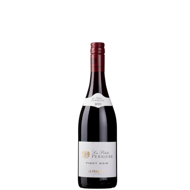 2023/24  La Petite Perriere Rouge Pinot Noir, La Perrière