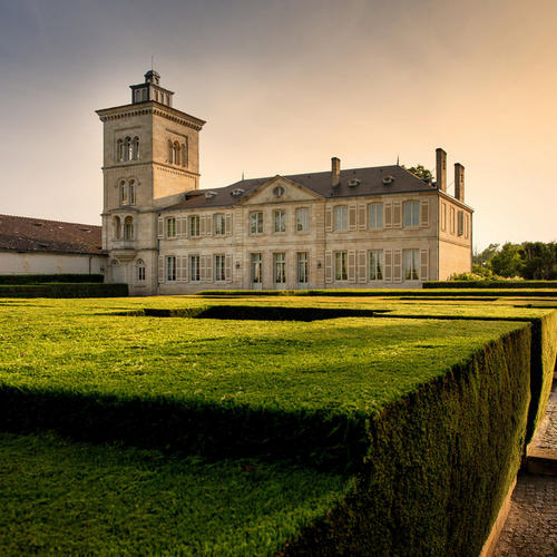 2023 Les Arums de Lagrange, Bordeaux Blanc