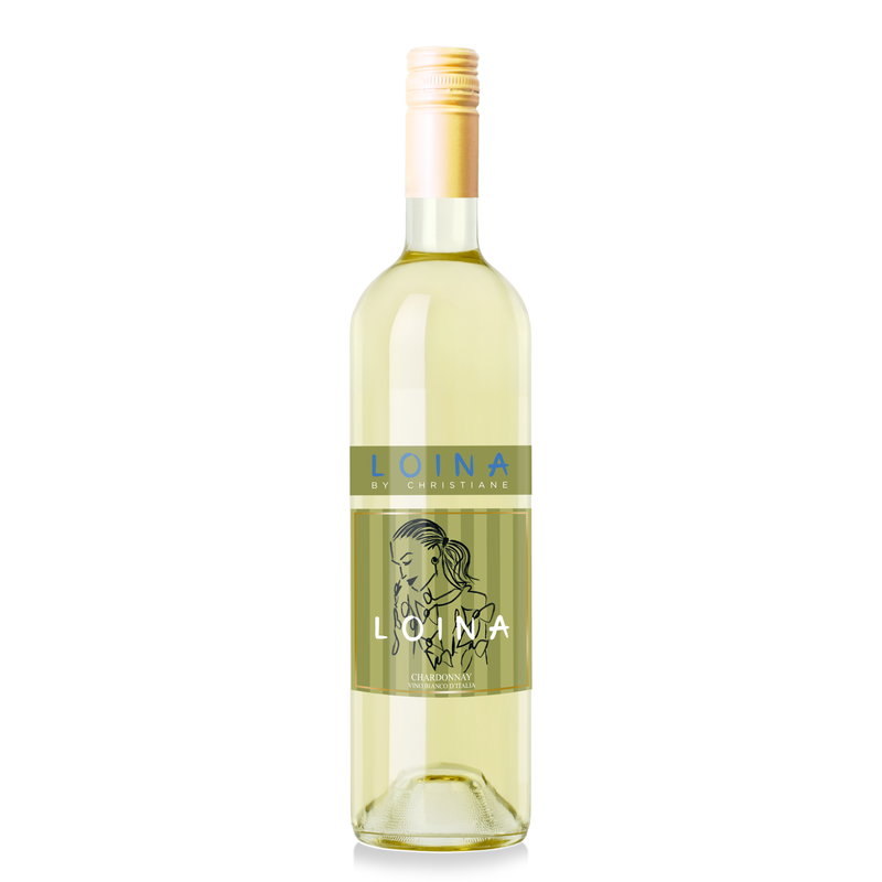 Loina von Christiane, Chardonnay, 75 cl