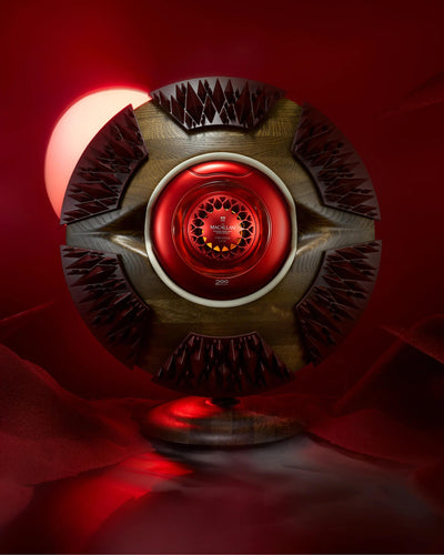The Macallan TIME : SPACE