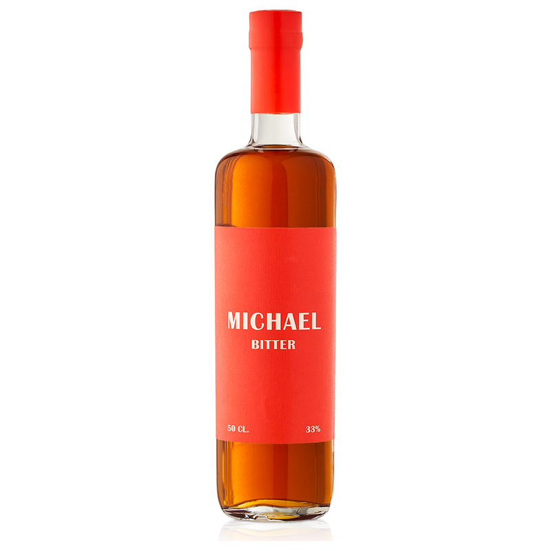 Michael Bitter ØKO 50 cl. 33%