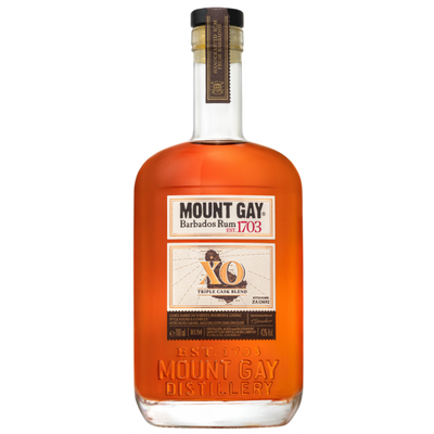 Mount Gay Extra Old 70 cl 43%
