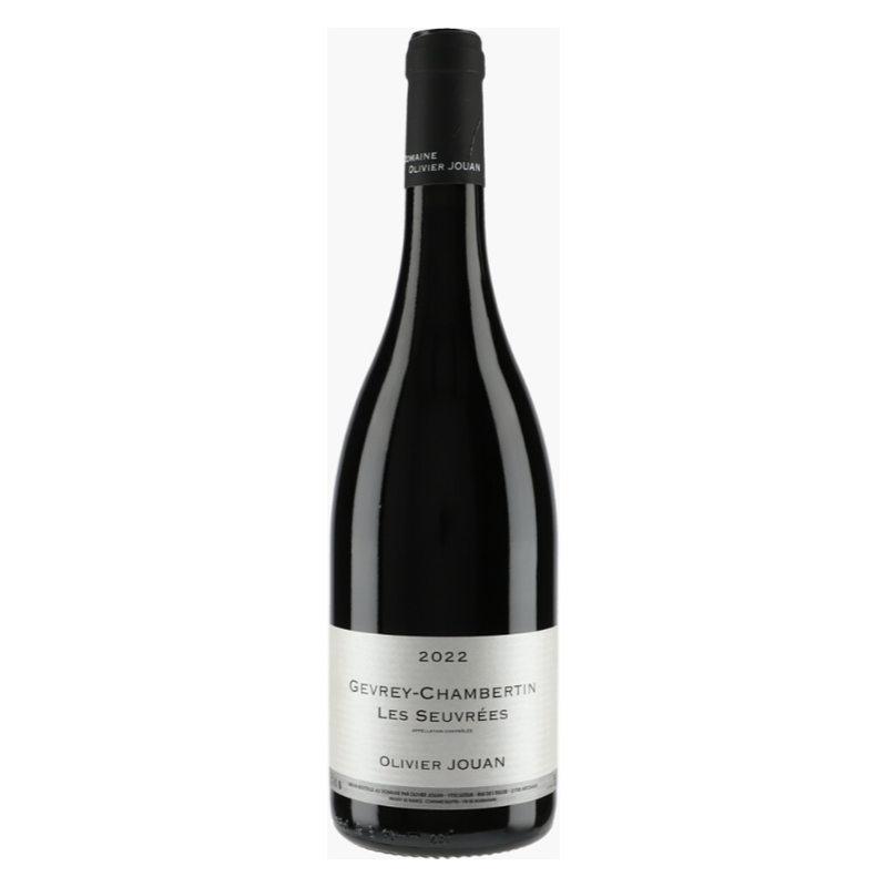 2022 Gevrey-Chambertin "Les Seuvrées" Vieilles Vignes, Olivier Jouan