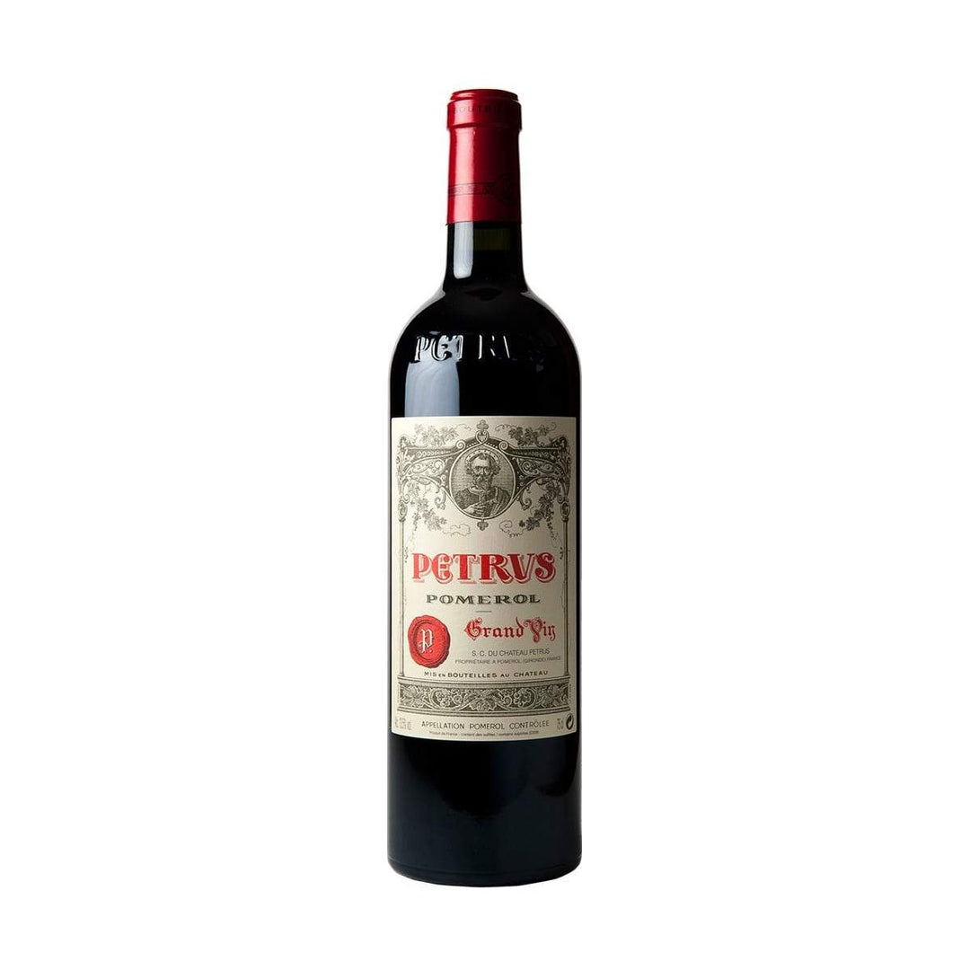 1999 Ch. Petrus, Pomerol – Ludvig Bjørns Vinhandel