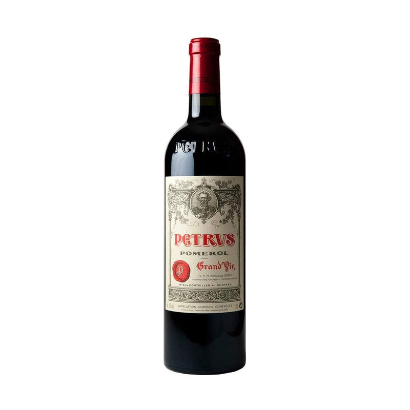 1999 Kap. Petrus, Pomerol