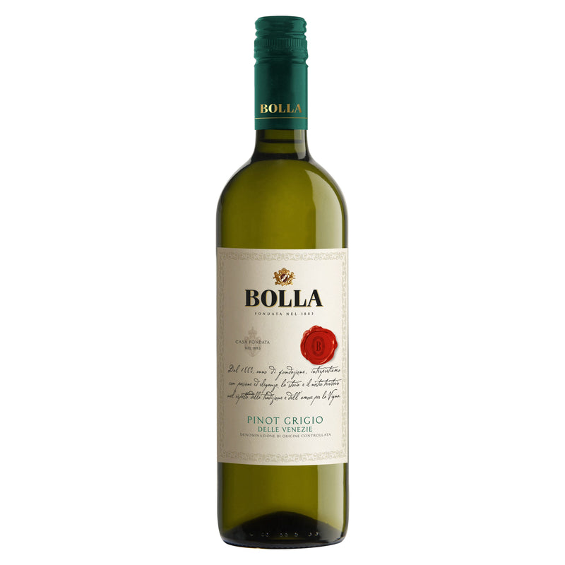 2023 Pinot Grigio Real Casa, Bolla
