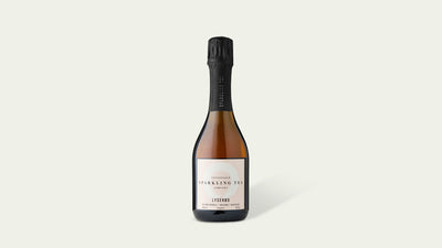 Copenhagen Sparkling Tea Non Alcoholic Lyserød 37,5 cl.