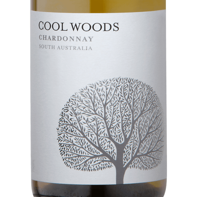 2022/24 Cool Woods, Chardonnay, Thorn-Clarke