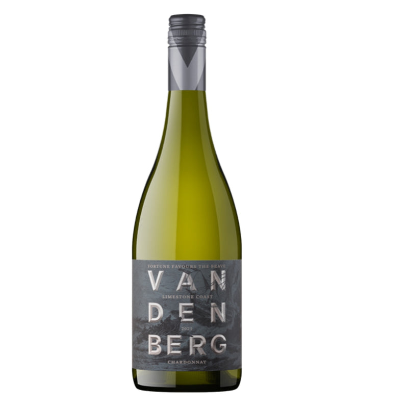 2022 Vandenberg Ari Silver Chardonnay