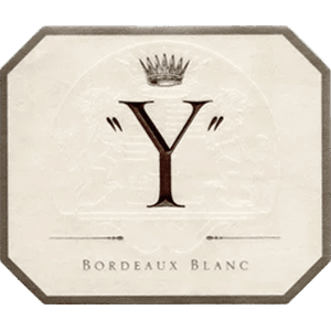 2022 Kap. d'Yquem "Y", Bordeaux Blanc
