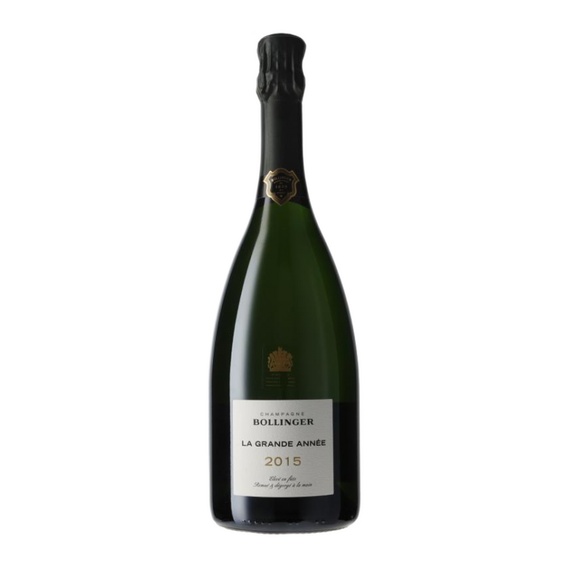 2015 Bollinger La Grande Année