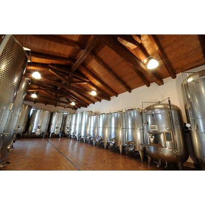 2020 Barolo Monvigliero, Cadia, Piemonte