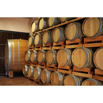 2020 Barolo Monvigliero, Cadia, Piemonte