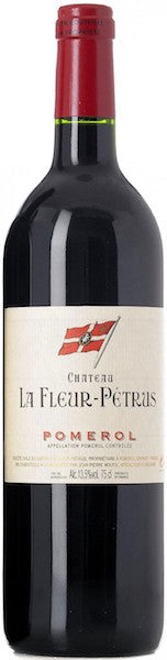 2022 Ch. La Fleur-Petrus, Pomerol