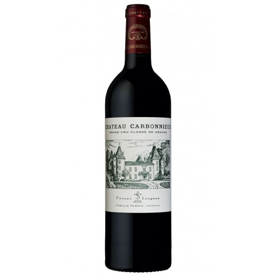 2018 Ch. Carbonnieux, Pessac-Leognan Grand Cru Classé