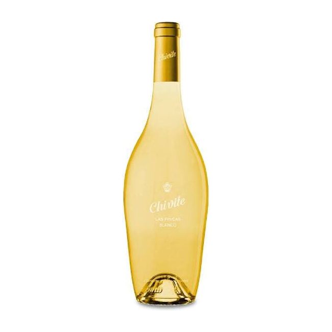 2023 Chivite Las Fincas Blanco