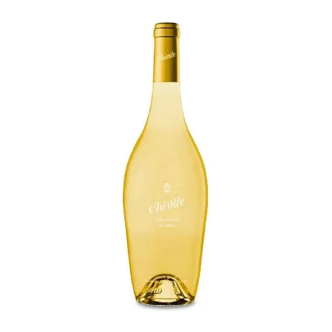 2023 Chivite Las Fincas Blanco MAGNUM