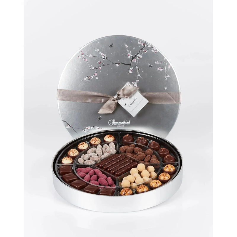 Summerbird Christmas Collection 640 gram