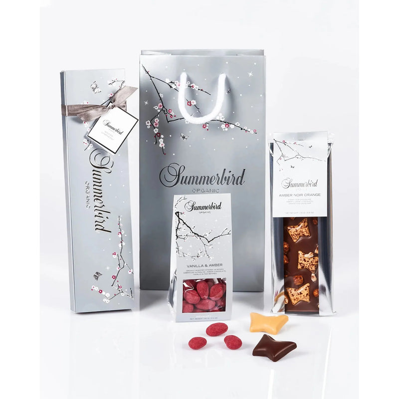 Summerbird Weihnachtsgeschenktüte