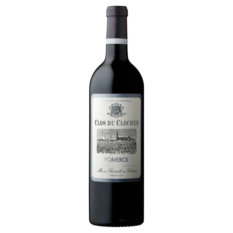 2021 Clos du Clocher, Pomerol