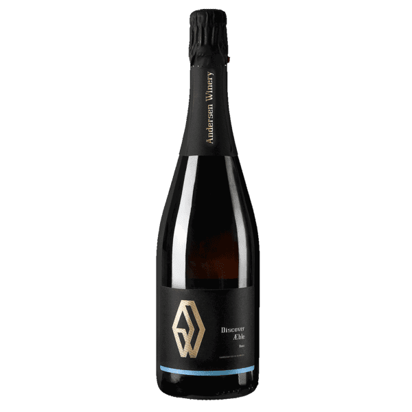 2022 Andersen Winery, Discover Æble Sparkling
