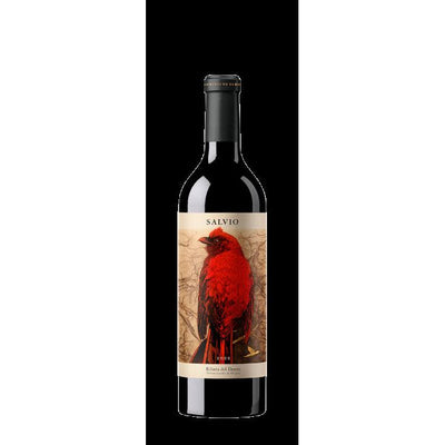 2023 Dominio de Elbio Salvio, Ribera del Duero