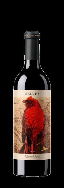 2023 Dominio de Elbio Salvio, Ribera del Duero
