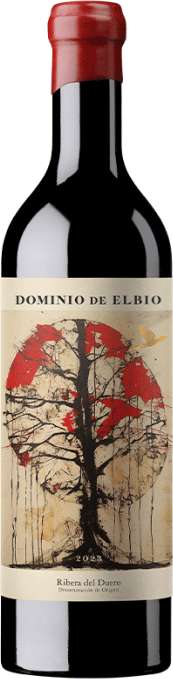 2023 Dominio de Elbio, Ribera del Duero