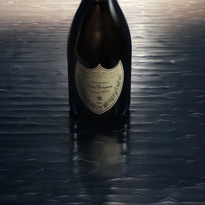 2015 Dom Perignon, Moët Chandon Champagner / ohne Geschenkbox