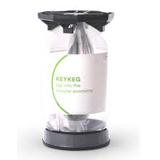 Viña Aljibes, Vino Blanco – Sauvignon Blanc & Chardonnay, fst. 20 ltr KeyKeg
