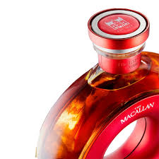 The Macallan Time Space Mastery 70 cl. 43,6%
