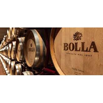 Veneto vine fra Bolla Winery